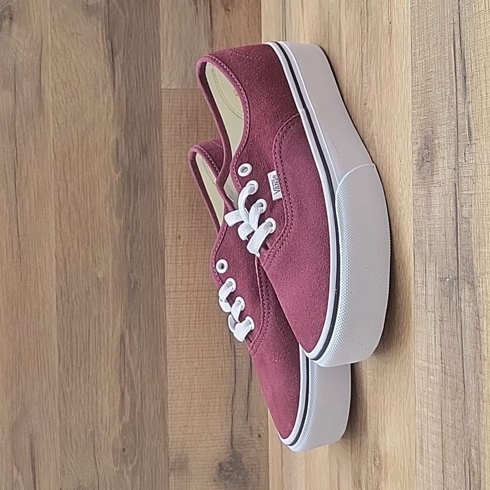 Vans Authentic Platform Brand new in the box.